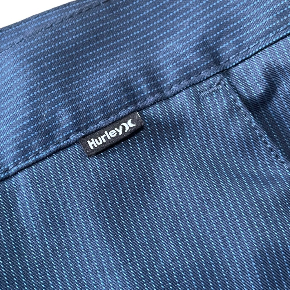 Hurley Nike collaboration shorts 38